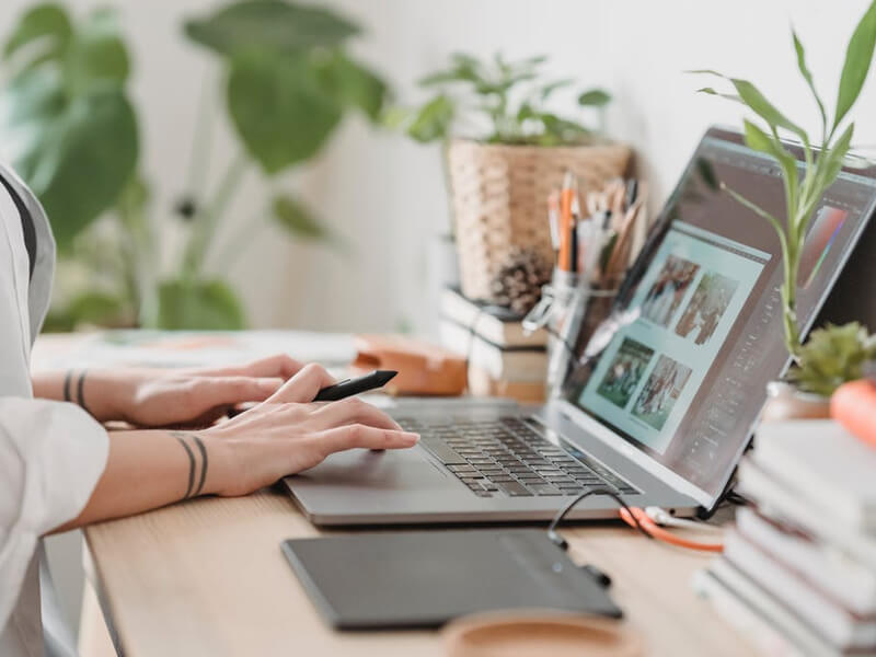 Online pszichológus