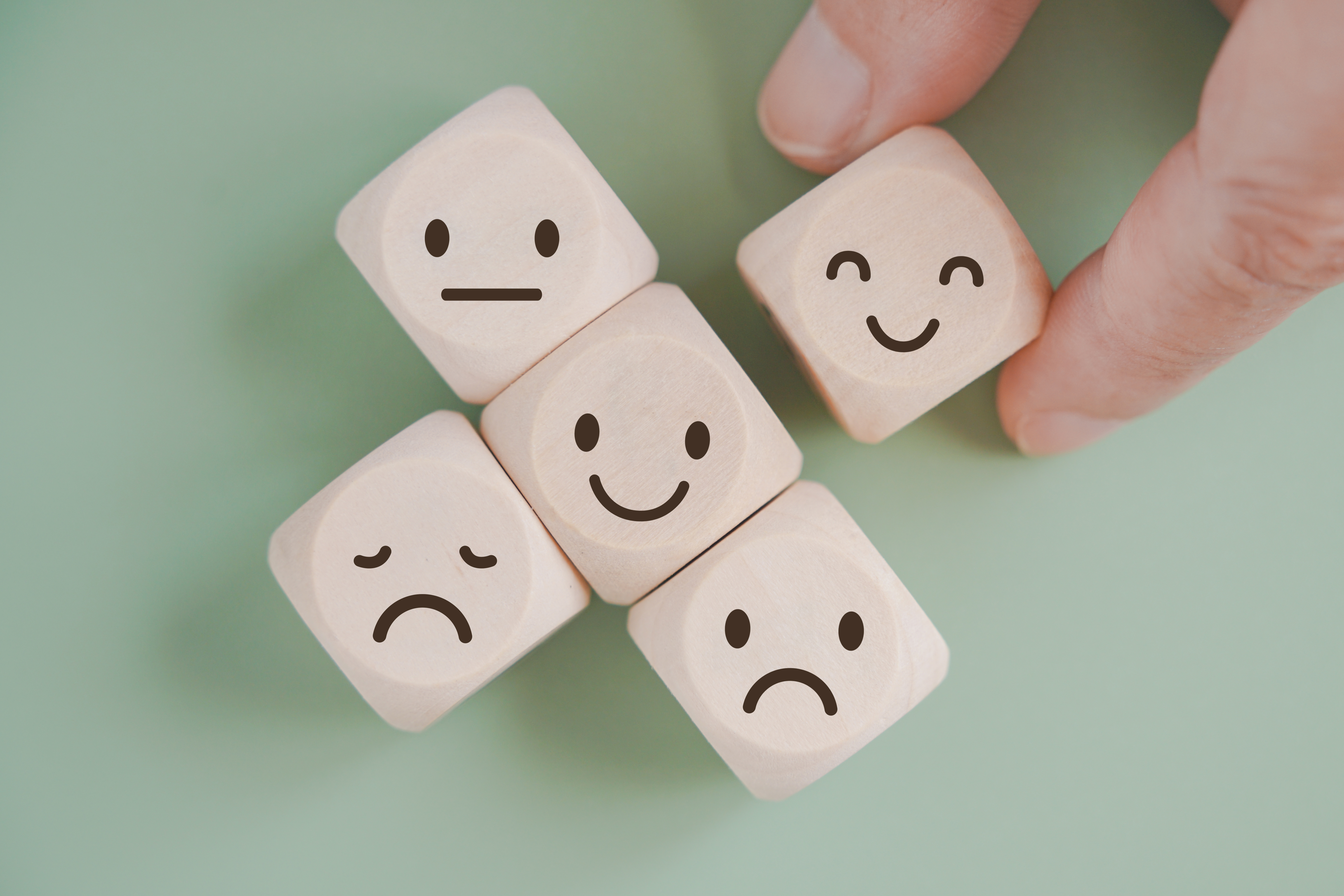 Stressz és szorongás kezelése